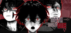 Mota Must Die banner