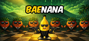 BAENANA banner
