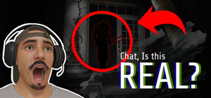 Chat, Is This Real? banner