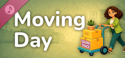 Moving Day: Make It Home Soundtrack