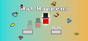 Hat Happens banner