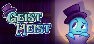 Geist Heist banner