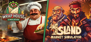 Wrap In Island Market banner