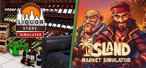 Liquor In Island Market banner
