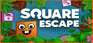 Square Escape banner