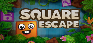 Square Escape banner