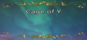 Cage of Y banner