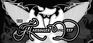The Harbinger of the Deep banner