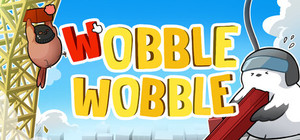 Wobble Wobble banner