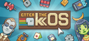 Enter the kOS banner