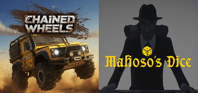 Chained Wheels + Mafioso's Dice