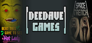 DeeDave Games banner