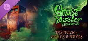 Ghost Master: Resurrection | Ashes & Abyss banner