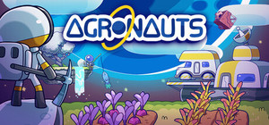 Agronauts banner