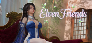 Elven Friends banner