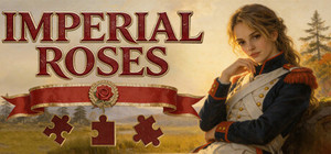 Imperial Roses banner