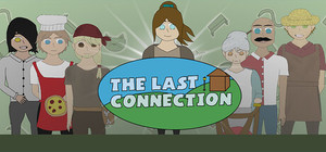 The Last Connection banner