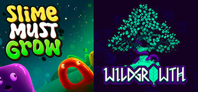 Slime Must Grow X Wild Growth