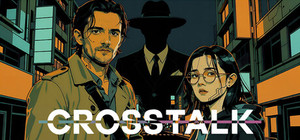 Crosstalk banner