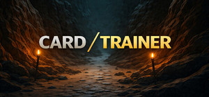 Card Trainer banner