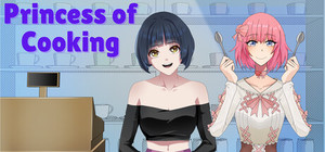 Princess of Cooking banner