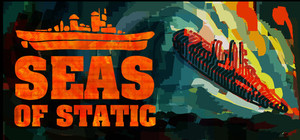 Seas of Static banner