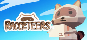 Racceteers banner
