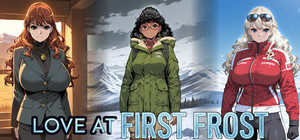 Love at First Frost banner