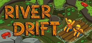 River Drift banner