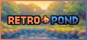 Retro Pond banner