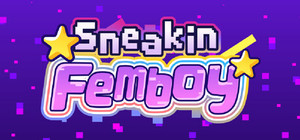 Sneakin Femboy banner
