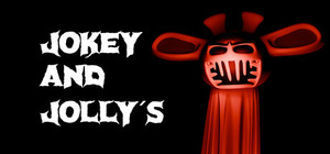 Jokey and Jolly's banner