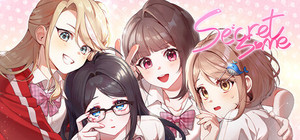 Secret Some banner