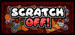 Scratch Off! banner