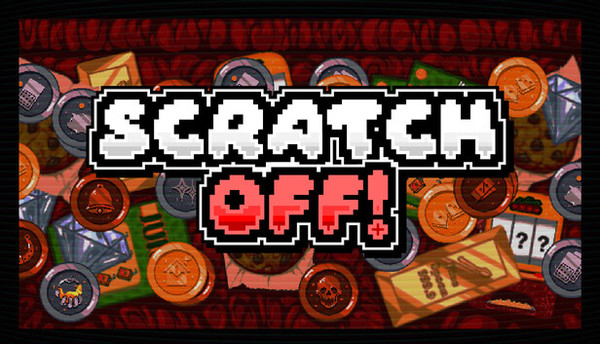 Scratch Off!