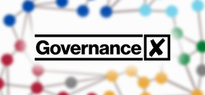Governance banner