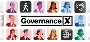 Governance banner