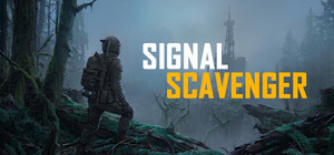 Signal Scavenger banner