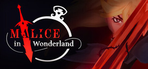 Malice in Wonderland banner