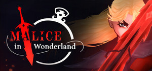 Malice in Wonderland banner