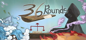 36 Rounds banner