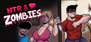 NTR & Zombies banner