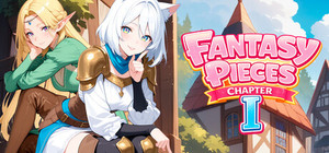 Fantasy Pieces: Chapter I banner