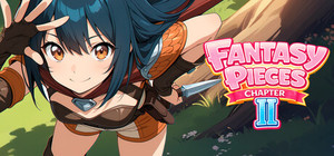 Fantasy Pieces: Chapter II banner