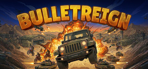 Bulletreign: Survivors banner