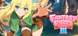 Fantasy Pieces: Chapter III banner