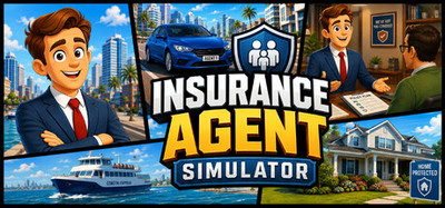 Insurance Agent Simulator