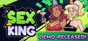 Sex King: From Rags to Sexcess banner