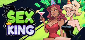 Sex King: From Rags to Sexcess banner
