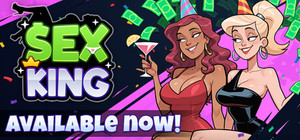 Sex King: From Rags to Sexcess banner